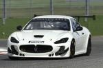 Maserati GranTurismo Trofeo MC World Series 2012 года
